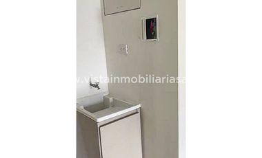 Arriendo Apartaestudio Sector Autonoma, Manizales