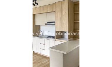 Arriendo Apartaestudio Sector Autonoma, Manizales