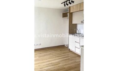Arriendo Apartaestudio Sector Autonoma, Manizales