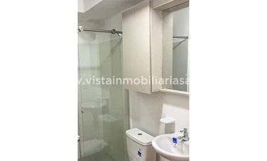 Arriendo Apartaestudio Sector Autonoma, Manizales
