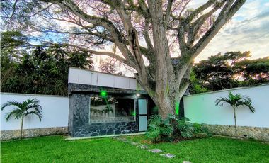 CASA CAMPESTRE EN VENTA - CARTAGO
