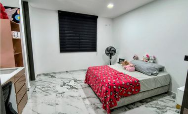 CASA CAMPESTRE EN VENTA - CARTAGO