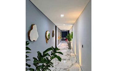 CASA CAMPESTRE EN VENTA - CARTAGO