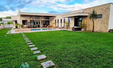 CASA CAMPESTRE EN VENTA - CARTAGO