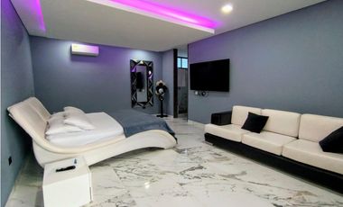 CASA CAMPESTRE EN VENTA - CARTAGO