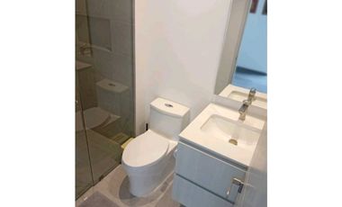 Apartaestudio Amoblado Virrey