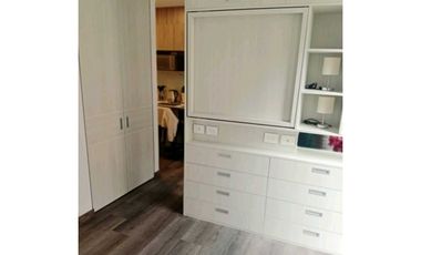 Apartaestudio Amoblado Virrey