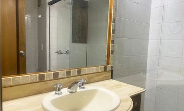 APARTAMENTO EN ARRIENDO LOMA DEL CAMPESTRE - POBLADO