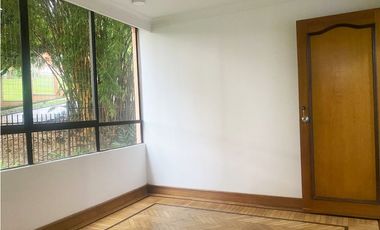 APARTAMENTO EN ARRIENDO LOMA DEL CAMPESTRE - POBLADO