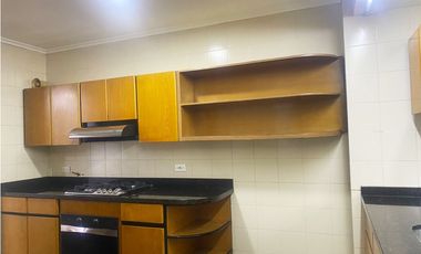 APARTAMENTO EN ARRIENDO LOMA DEL CAMPESTRE - POBLADO