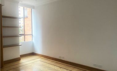 APARTAMENTO EN ARRIENDO LOMA DEL CAMPESTRE - POBLADO