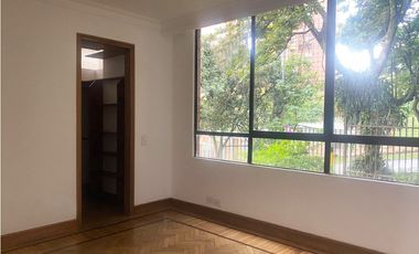APARTAMENTO EN ARRIENDO LOMA DEL CAMPESTRE - POBLADO