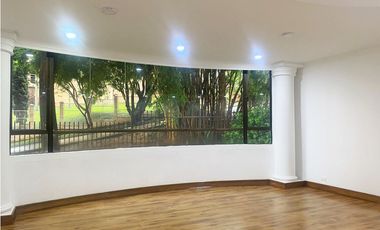 APARTAMENTO EN ARRIENDO LOMA DEL CAMPESTRE - POBLADO