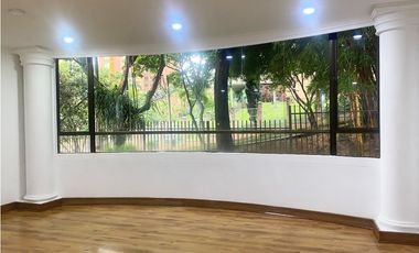 APARTAMENTO EN ARRIENDO LOMA DEL CAMPESTRE - POBLADO