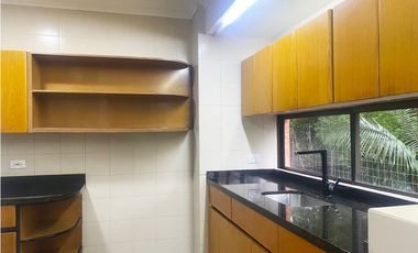 APARTAMENTO EN ARRIENDO LOMA DEL CAMPESTRE - POBLADO