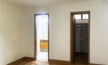 APARTAMENTO EN ARRIENDO LOMA DEL CAMPESTRE - POBLADO