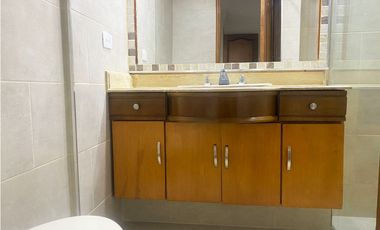 APARTAMENTO EN ARRIENDO LOMA DEL CAMPESTRE - POBLADO