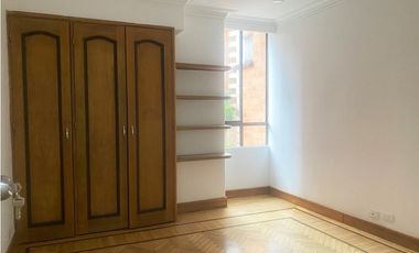 APARTAMENTO EN ARRIENDO LOMA DEL CAMPESTRE - POBLADO