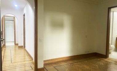 APARTAMENTO EN ARRIENDO LOMA DEL CAMPESTRE - POBLADO