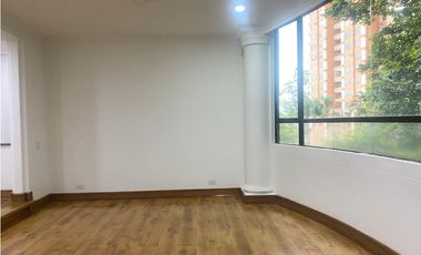 APARTAMENTO EN ARRIENDO LOMA DEL CAMPESTRE - POBLADO