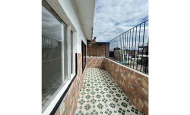 SE ARRIENDA APARTAMENTO DUPLEX TERCER PISO EL RETIRO TULU