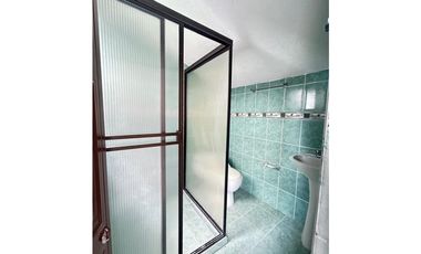 SE ARRIENDA APARTAMENTO DUPLEX TERCER PISO EL RETIRO TULU