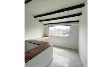 SE ARRIENDA APARTAMENTO DUPLEX TERCER PISO EL RETIRO TULU