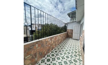 SE ARRIENDA APARTAMENTO DUPLEX TERCER PISO EL RETIRO TULU