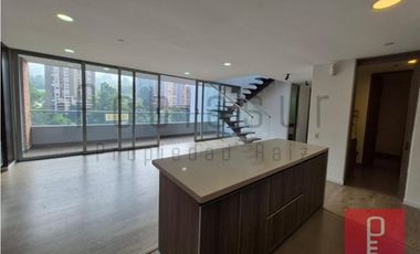 Apartamento en Arriendo Loma de Las Brujas Envigado