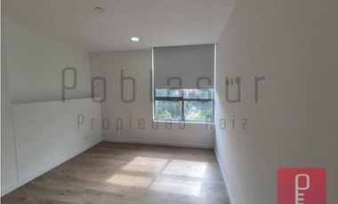 Apartamento en Arriendo Loma de Las Brujas Envigado