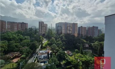 Apartamento en Arriendo Loma de Las Brujas Envigado
