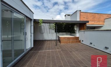 Apartamento en Arriendo Loma de Las Brujas Envigado