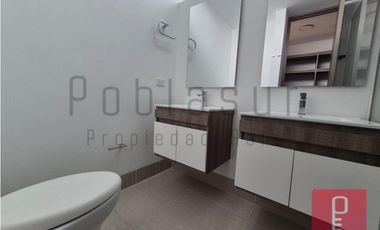 Apartamento en Arriendo Loma de Las Brujas Envigado