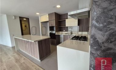 Apartamento en Arriendo Loma de Las Brujas Envigado