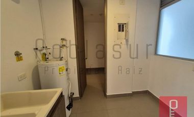 Apartamento en Arriendo Loma de Las Brujas Envigado