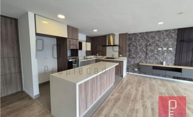 Apartamento en Arriendo Loma de Las Brujas Envigado