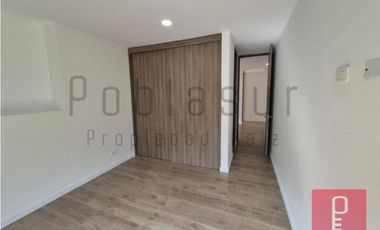 Apartamento en Arriendo Loma de Las Brujas Envigado