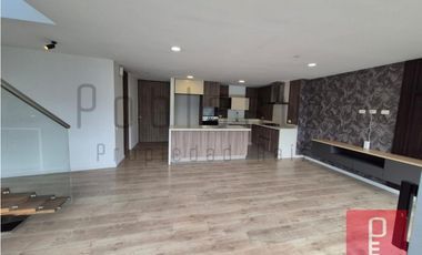 Apartamento en Arriendo Loma de Las Brujas Envigado