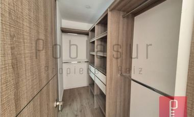 Apartamento en Arriendo Loma de Las Brujas Envigado