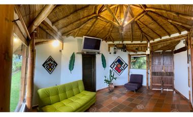 Arriendo Apartaestudio en Vereda Piedras Blancas - Guarne