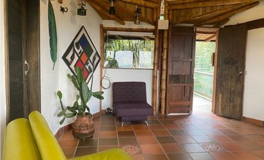 Arriendo Apartaestudio en Vereda Piedras Blancas - Guarne