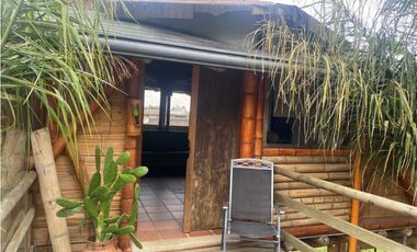 Arriendo Apartaestudio en Vereda Piedras Blancas - Guarne