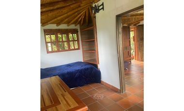 Arriendo Apartaestudio en Vereda Piedras Blancas - Guarne