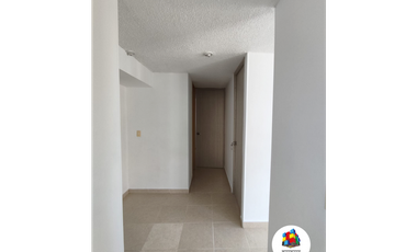 Alquiler de Apartamento en San Antonio - Soledad