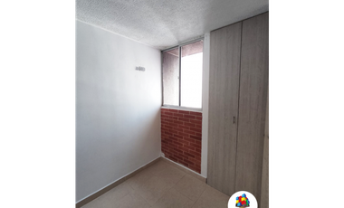 Alquiler de Apartamento en San Antonio - Soledad