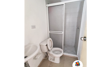 Alquiler de Apartamento en San Antonio - Soledad