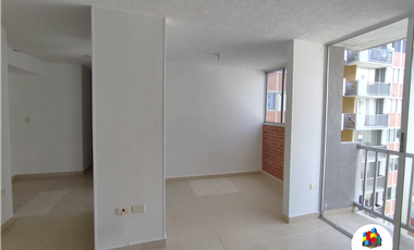 Alquiler de Apartamento en San Antonio - Soledad