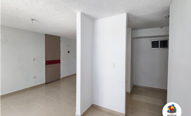 Alquiler de Apartamento en San Antonio - Soledad