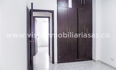 Arriendo Apartamento Sector Palermo, Manizales
