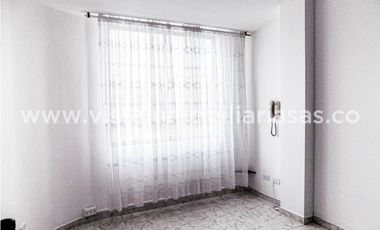 Arriendo Apartamento Sector Palermo, Manizales